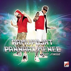 Pannaax menee - Aamupojat