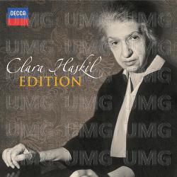 Clara Haskil Edition - Clara Haskil, Arthur Grumiaux