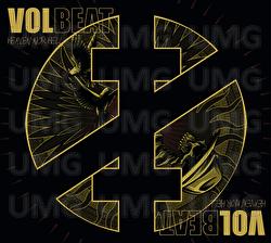 Heaven Nor Hell - Volbeat