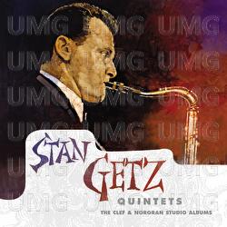 Quintets: The Clef & Norgran Albums