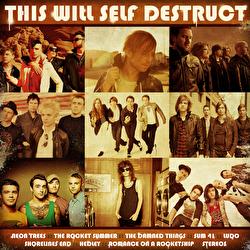 This Will Self Destruct - Various Artists