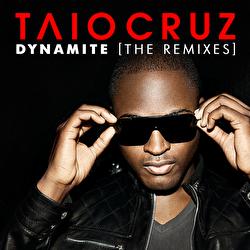 Dynamite - Taio Cruz