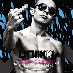 Pojat On Poikii feat. Elastinen & Spekti - Uniikki