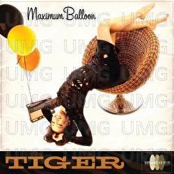 Tiger - Maximum Balloon, Aku Orraca-Tetteh