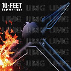 Hammer Ska - 10-FEET