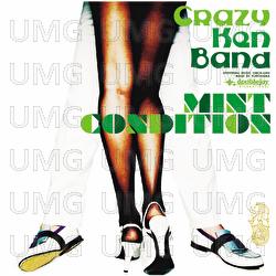 Mottainai - Crazy Ken Band