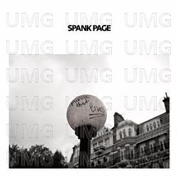 Don't Look Back In Anger - Spank Page