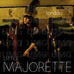 London - Little Majorette