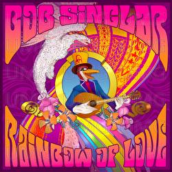 Rainbow Of Love - Bob Sinclar, Ben Onono