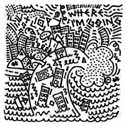 Where I'm Going - Cut Copy