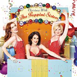 Christmas With The Puppini Sisters - The Puppini Sisters