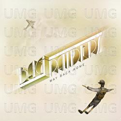 Way Back Home - Bag Raiders