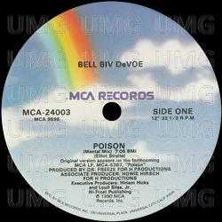 Poison - Bell Biv DeVoe