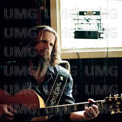 That's Why I Write Songs - Jamey Johnson