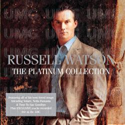 The Platinum Collection - Russell Watson