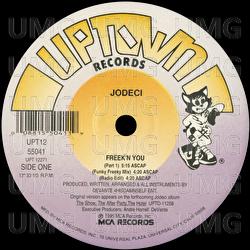 Freek'n You - Jodeci