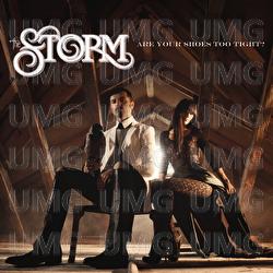 Are Your Shoes Too Tight? - The Storm