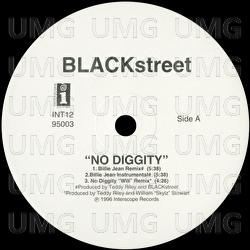 No Diggity - Blackstreet