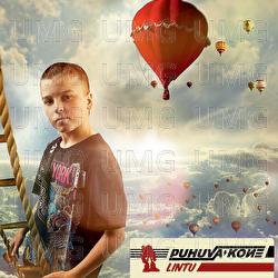 Lintu - Puhuva Kone