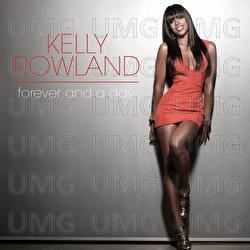 Forever And A Day - Kelly Rowland