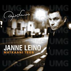 Matkaani teen - Janne Leino