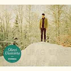 Syd&auml;nmaa - Olavi Uusivirta