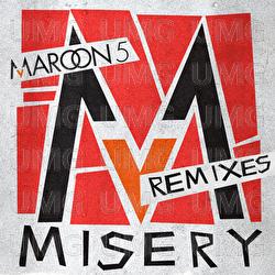 Misery - Maroon 5