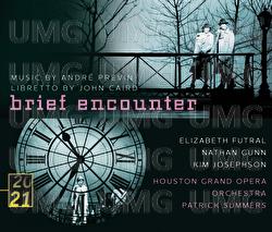 Previn: Brief Encounter - Elizabeth Futral, Nathan Gunn, Kim Josephson