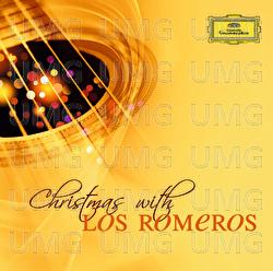 Christmas With Los Romeros - Los Romeros