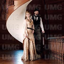 Wide Open - Sugarland