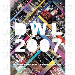 Osaka Lover Dwl2007live Ongen - DREAMS COME TRUE