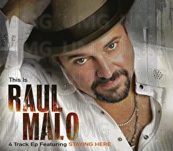 This Is Raul Malo - Raul Malo