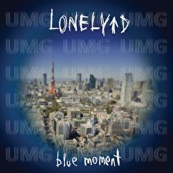 Blue Moment - Lonely D
