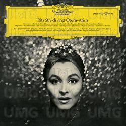 Rita Streich singt Opern-Arien - Rita Streich