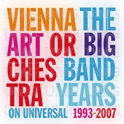 The Big Band Years - Vienna Art Orchestra