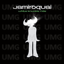 White Knuckle Ride - Jamiroquai