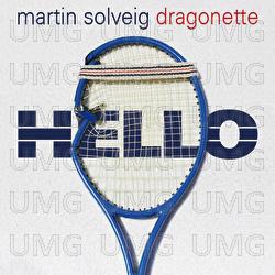 Hello - Martin Solveig
