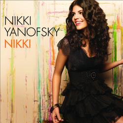 iTunes Live From Montreal - Nikki Yanofsky