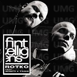 Rotko feat. Spekti & Tasis - Fintelligens