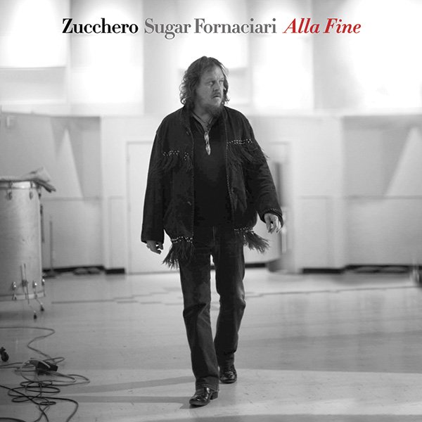 Alla Fine - Zucchero