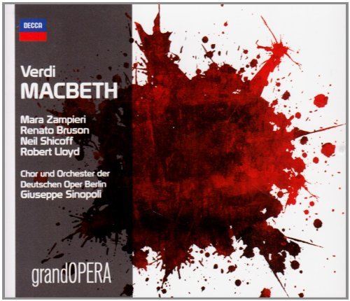 Verdi: Macbeth