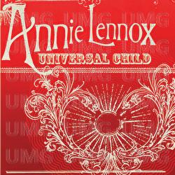 Universal Child - Annie Lennox