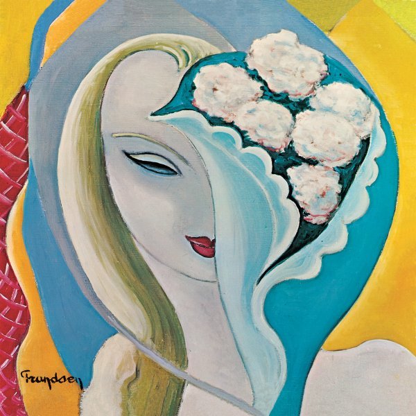 Layla And Other Assorted Love Songs [UMGI Single Part Release] - Derek & The Dominos