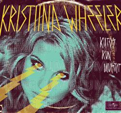 Kiitos kun muistit - Kristiina Wheeler