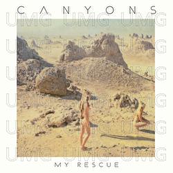 My Rescue - Canyons