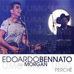 Perchè - Edoardo Bennato, Morgan