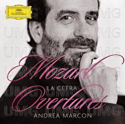 Mozart: Overtures