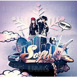 First Kiss - So' Fly
