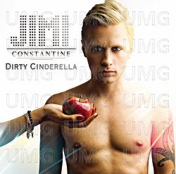 Dirty Cinderella - Jimi Constantine