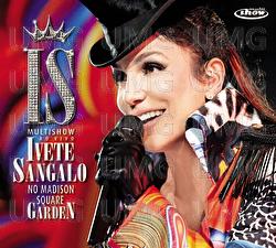Acelera aê (Noite Do Bem) - Ao Vivo No Madison Square Garden - Ivete Sangalo